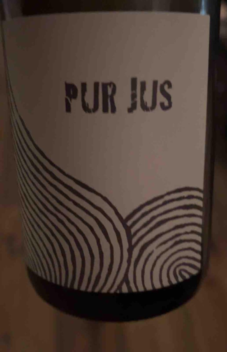 Pur Jus - Léo Dirringer - Léo Dirringer 