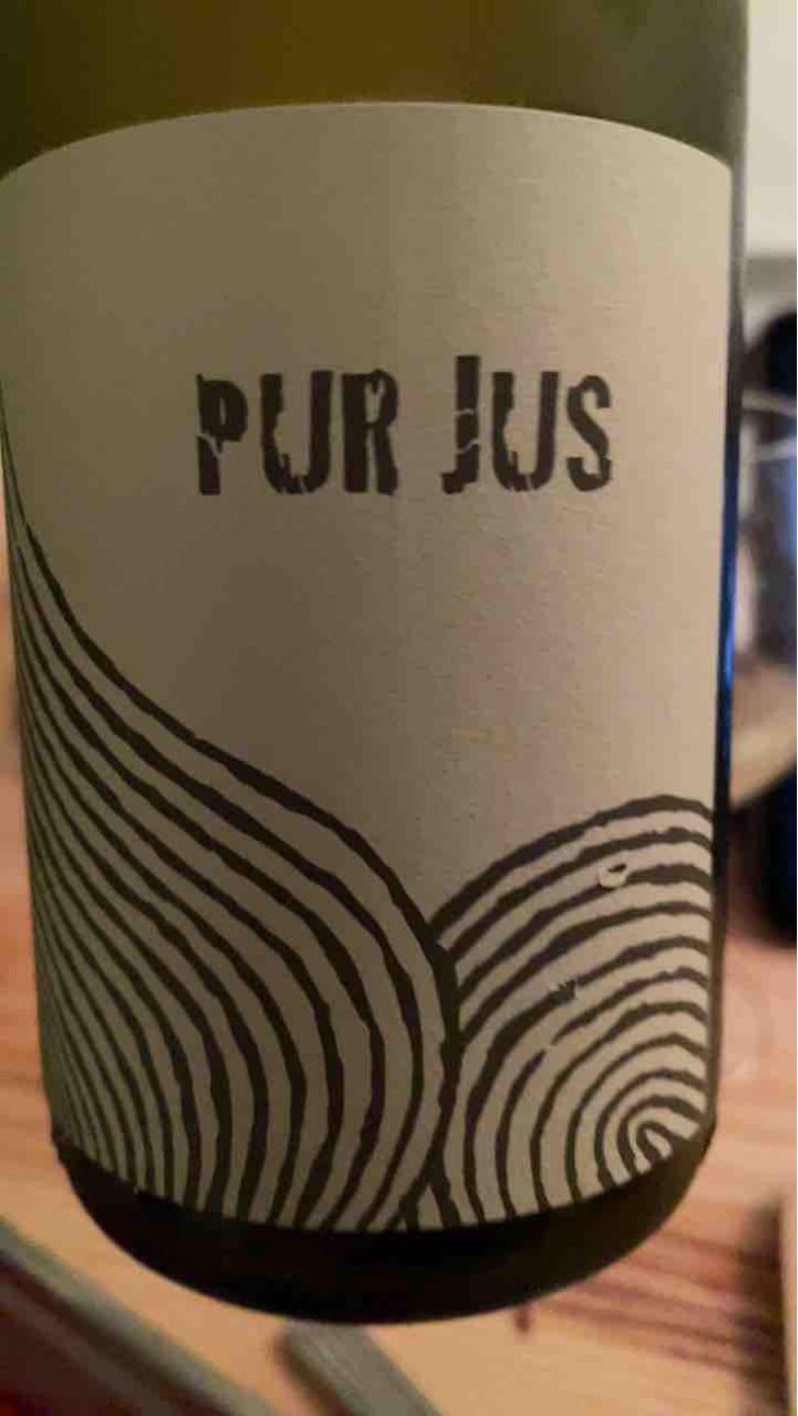 Pur Jus - Léo Dirringer - Léo Dirringer 