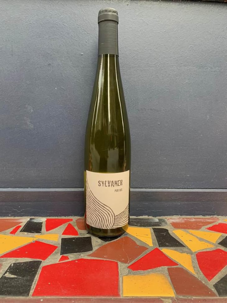 Pur Jus - Léo Dirringer - Léo Dirringer 