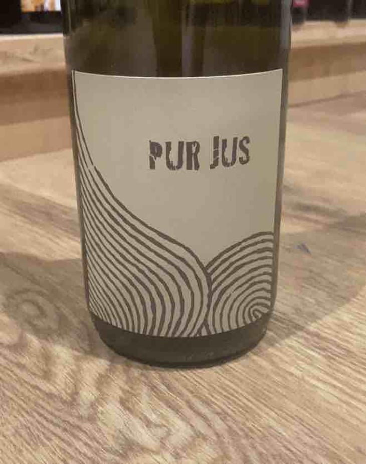 Pur Jus - Léo Dirringer - Léo Dirringer 