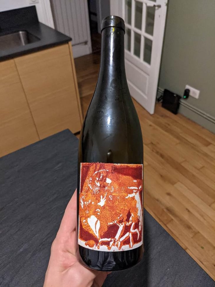 Pur Trollinger - Wetzel Weine - Harald Wetzel 