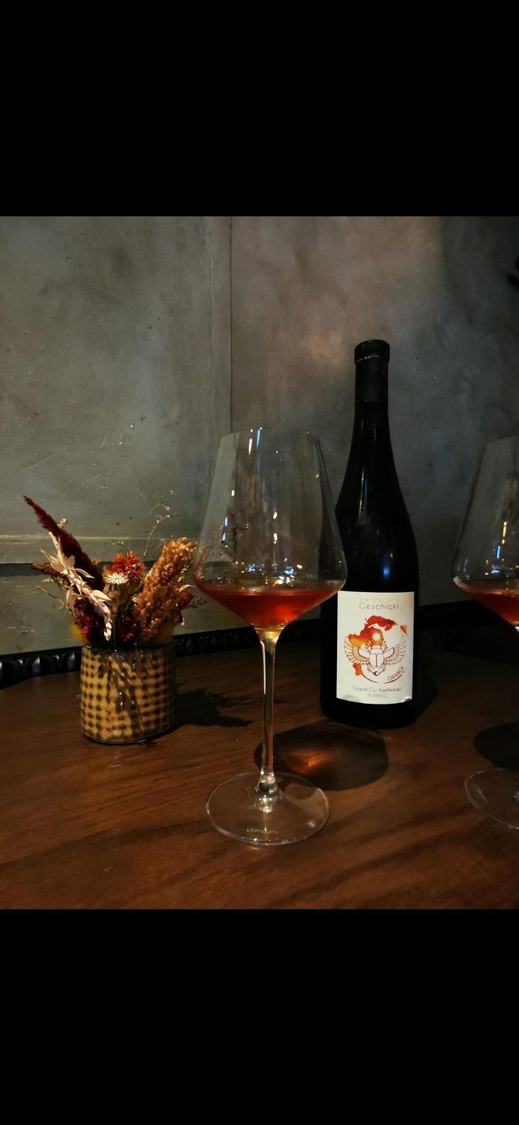 Purberg - Domaine Geschickt - Arnaud Geschickt & Aurélie Fayolle -2020