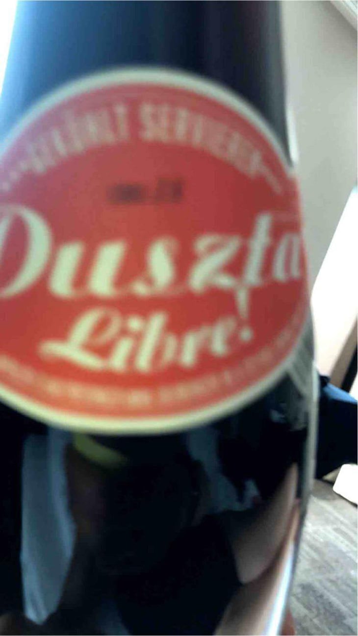 Puszta Libre - Weingut Claus Preisinger - Claus Preisinger 