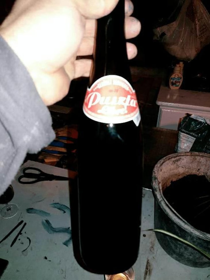 Puszta Libre - Weingut Claus Preisinger - Claus Preisinger 