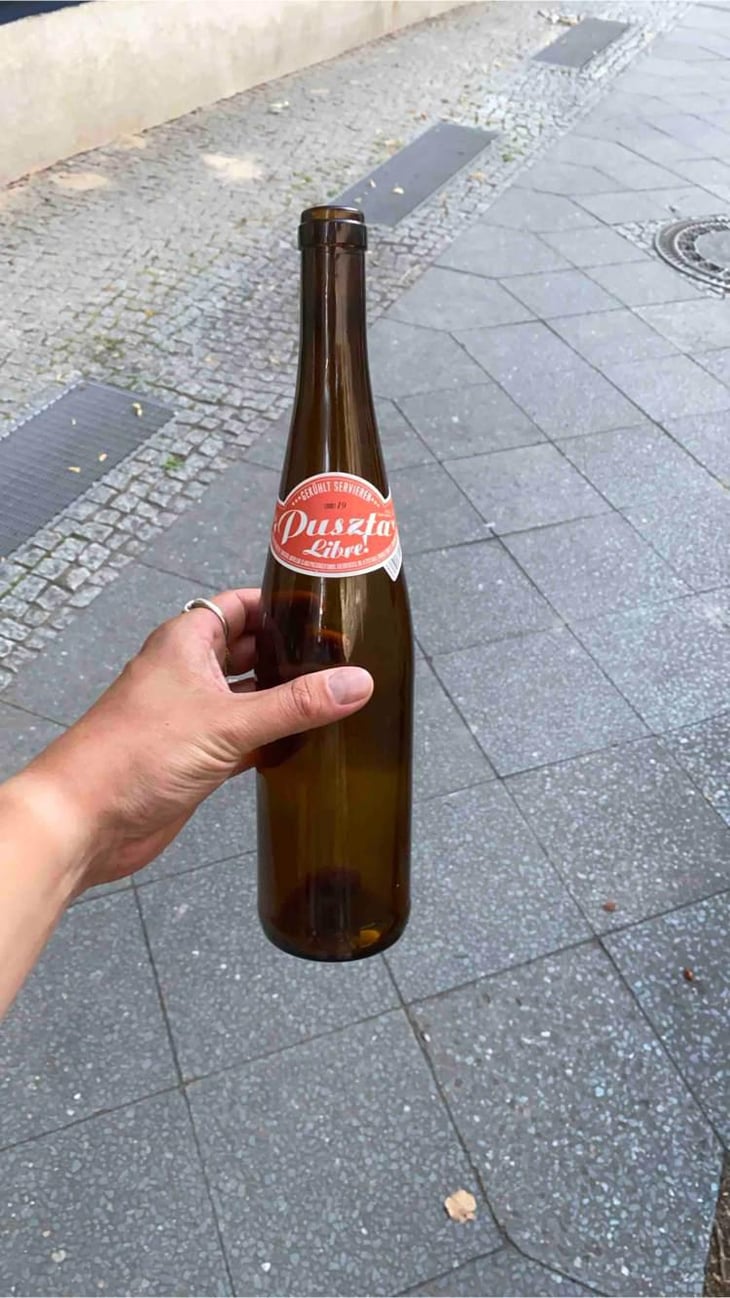 Puszta Libre - Weingut Claus Preisinger - Claus Preisinger 