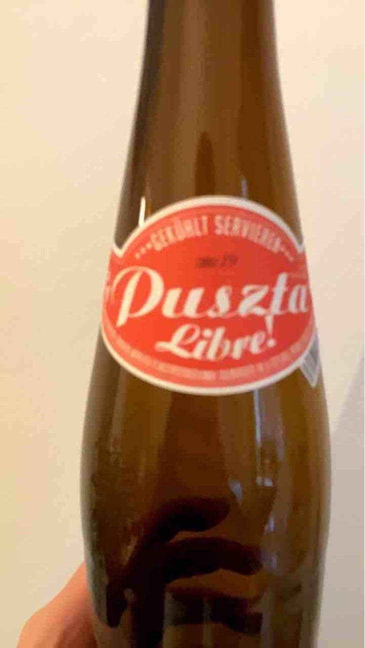 Puszta Libre - Weingut Claus Preisinger - Claus Preisinger 