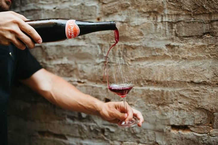 Puszta Libre - Weingut Claus Preisinger - Claus Preisinger 