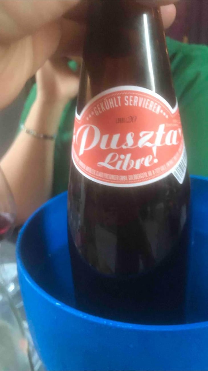 Puszta Libre - Weingut Claus Preisinger - Claus Preisinger 