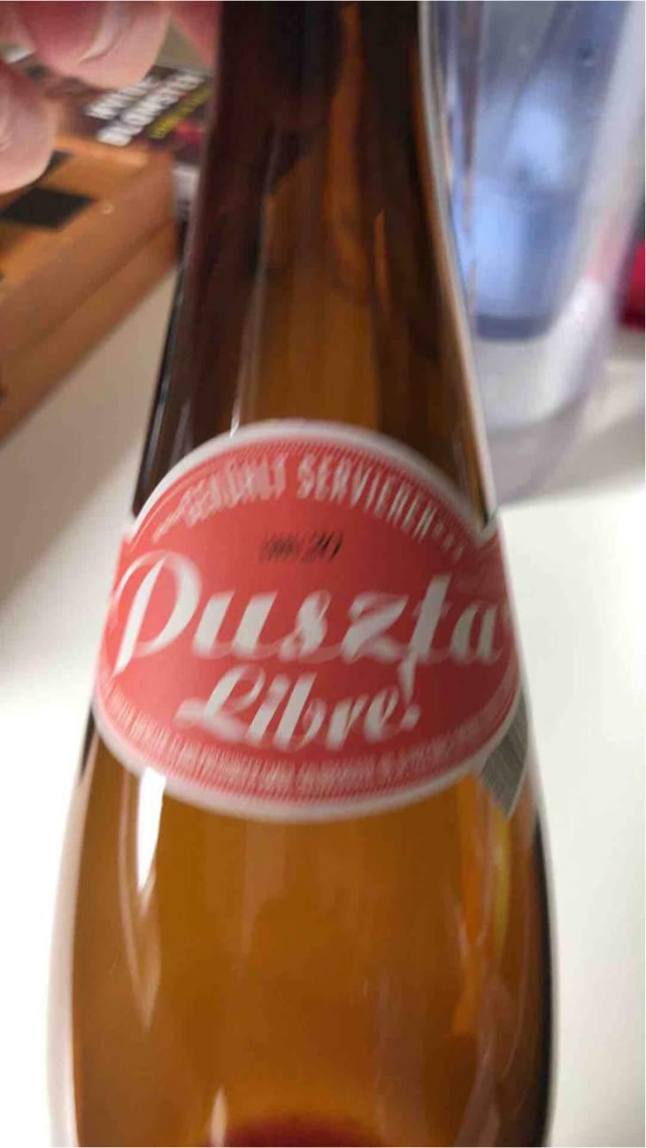 Puszta Libre - Weingut Claus Preisinger - Claus Preisinger 
