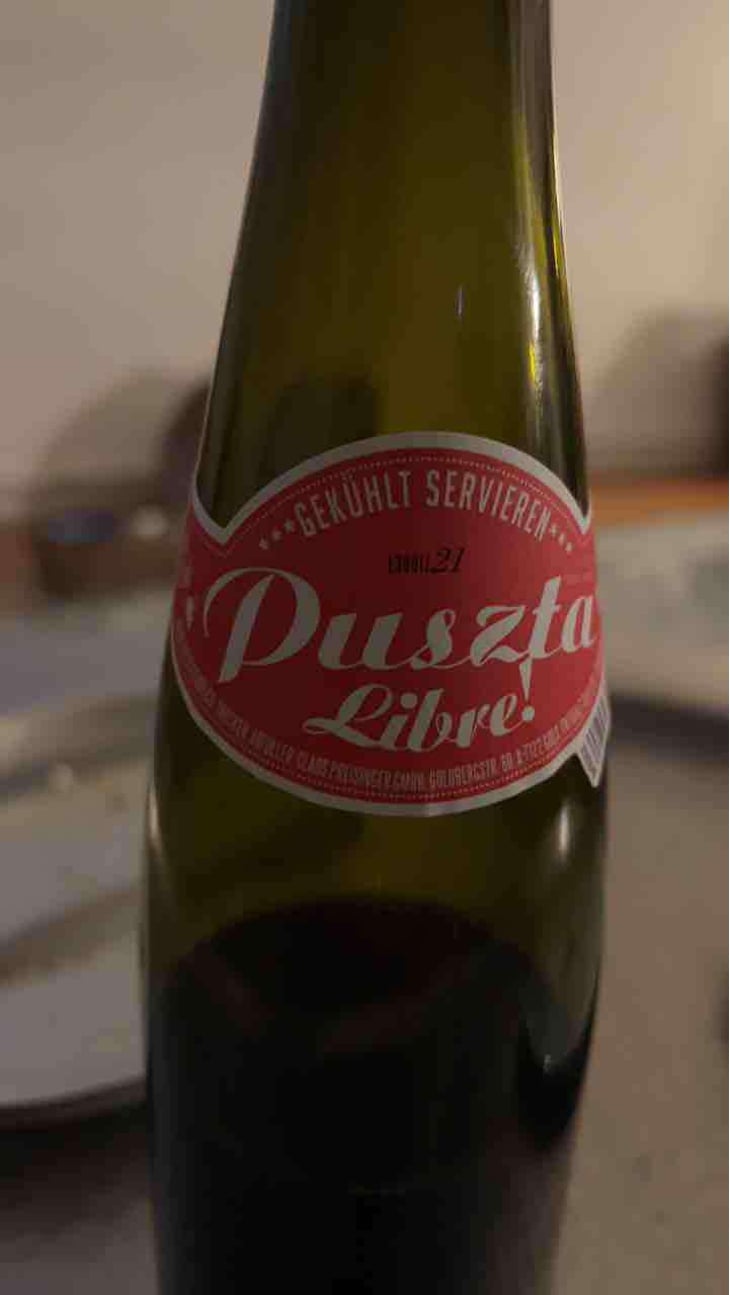 Puszta Libre - Weingut Claus Preisinger - Claus Preisinger 