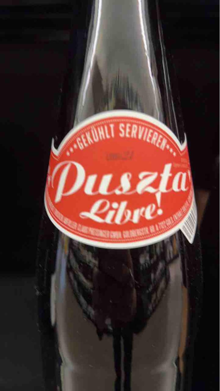 Puszta Libre - Weingut Claus Preisinger - Claus Preisinger 