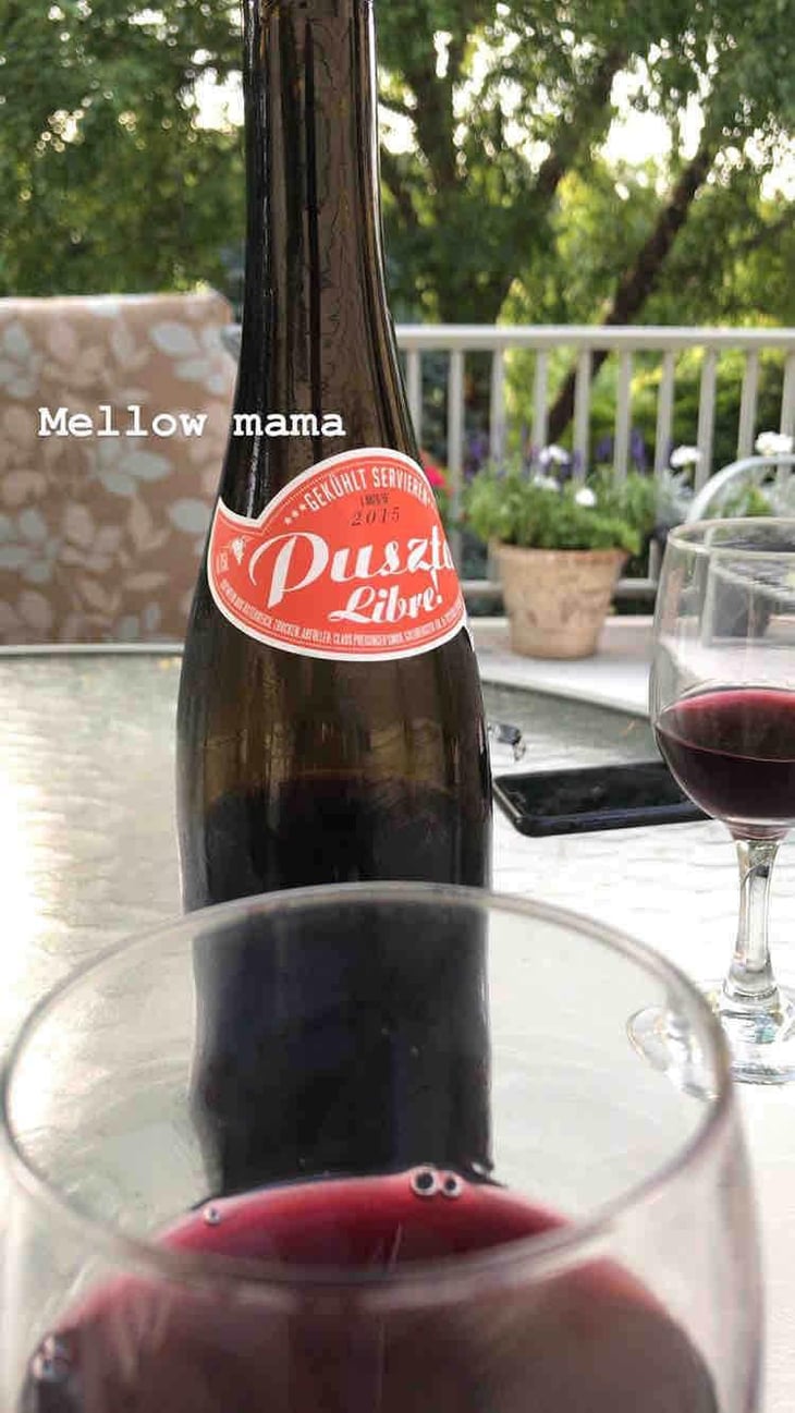 Puszta Libre - Weingut Claus Preisinger - Claus Preisinger 