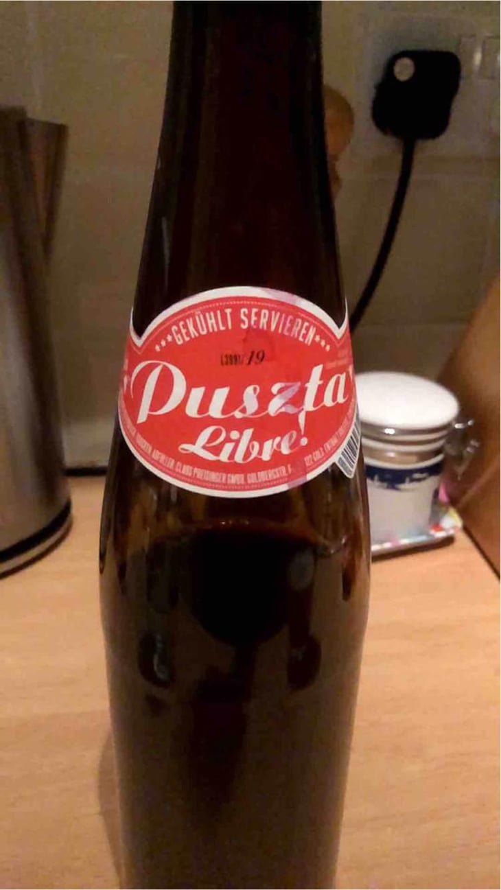 Puszta Libre - Weingut Claus Preisinger - Claus Preisinger 