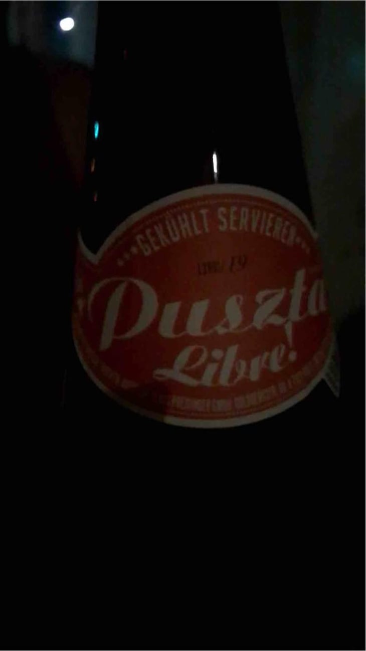 Puszta Libre - Weingut Claus Preisinger - Claus Preisinger 