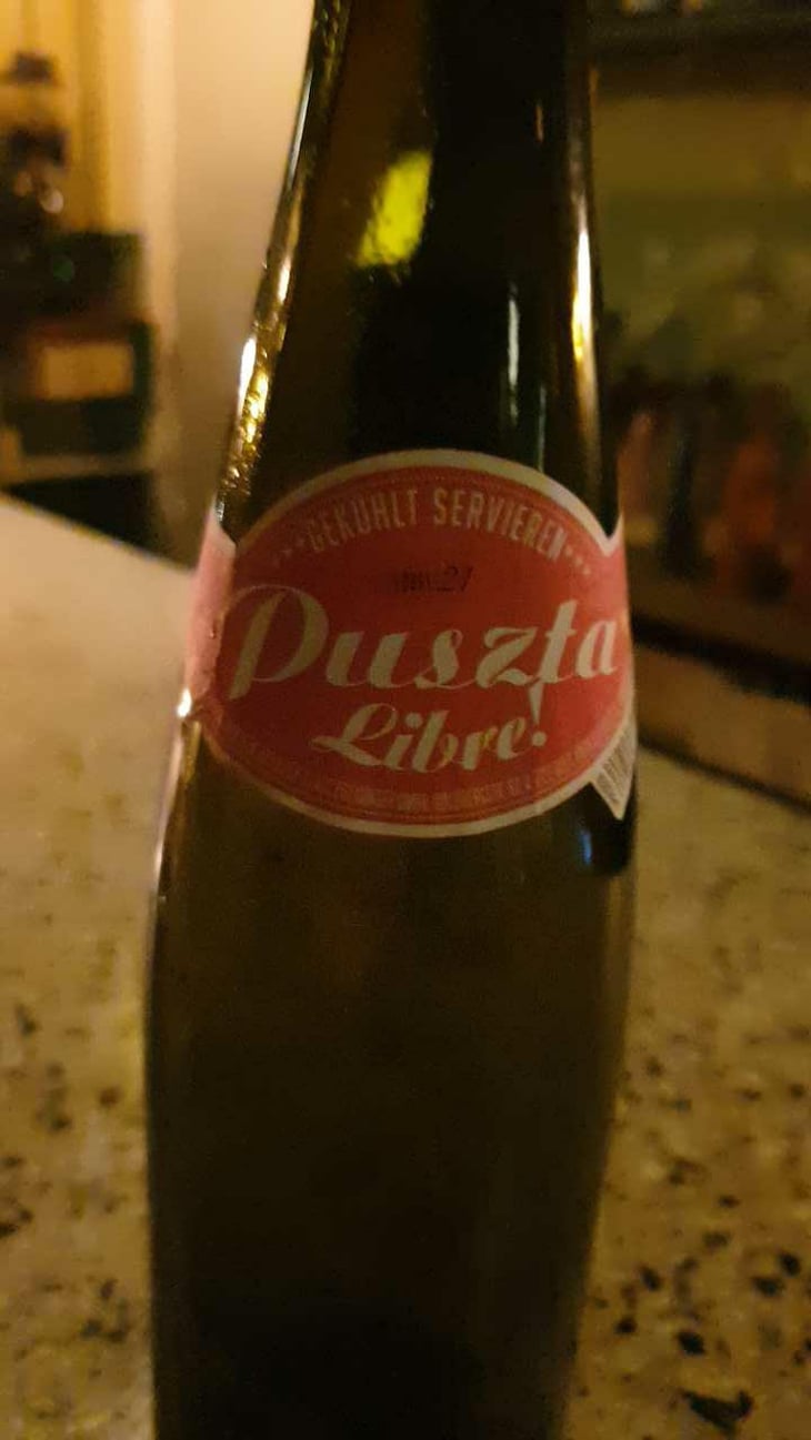 Puszta Libre - Weingut Claus Preisinger - Claus Preisinger 