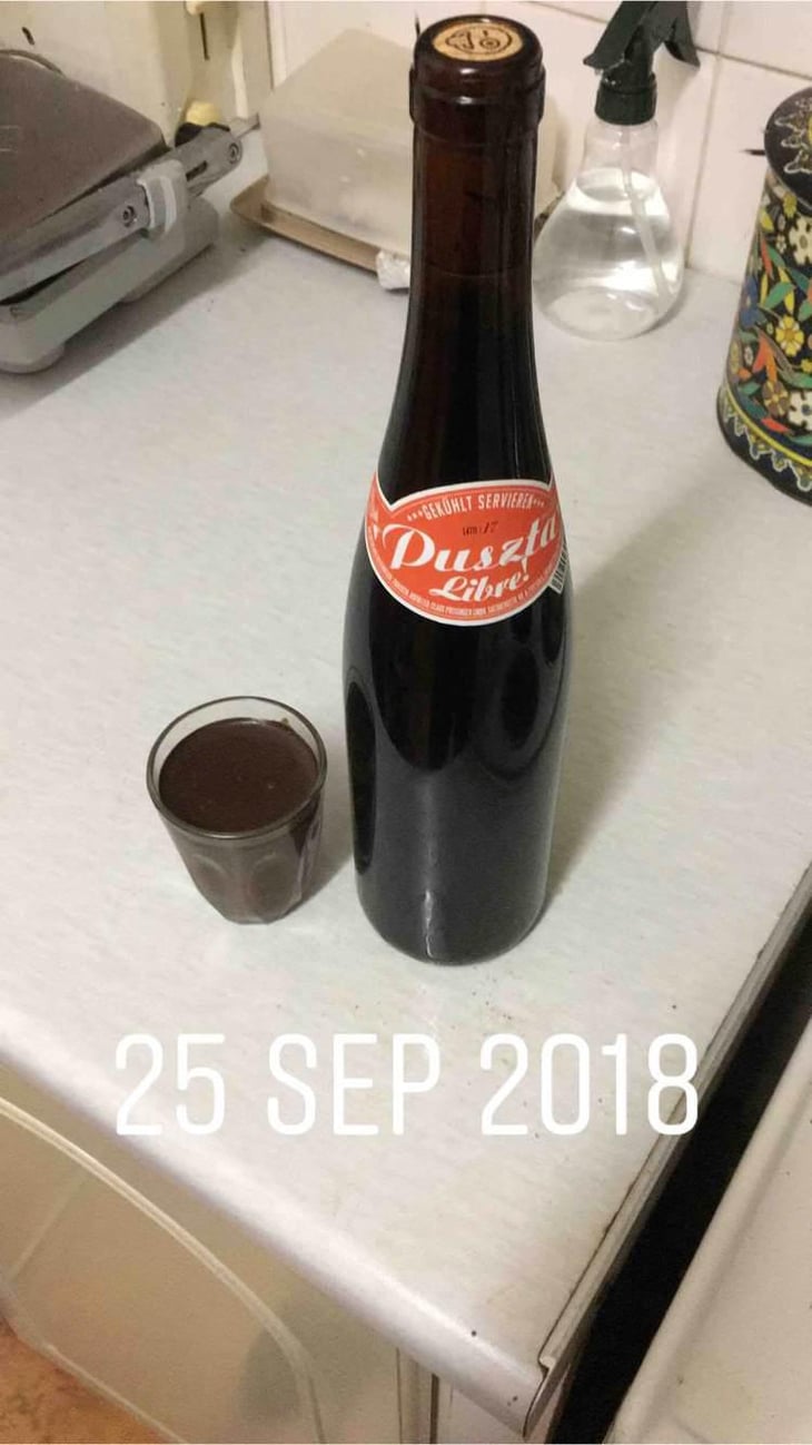 Puszta Libre - Weingut Claus Preisinger - Claus Preisinger 