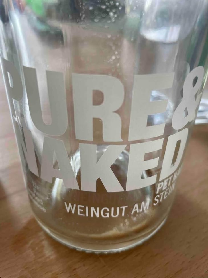 Wurzburger - Weingut Am Stein - Ludwig Knoll 