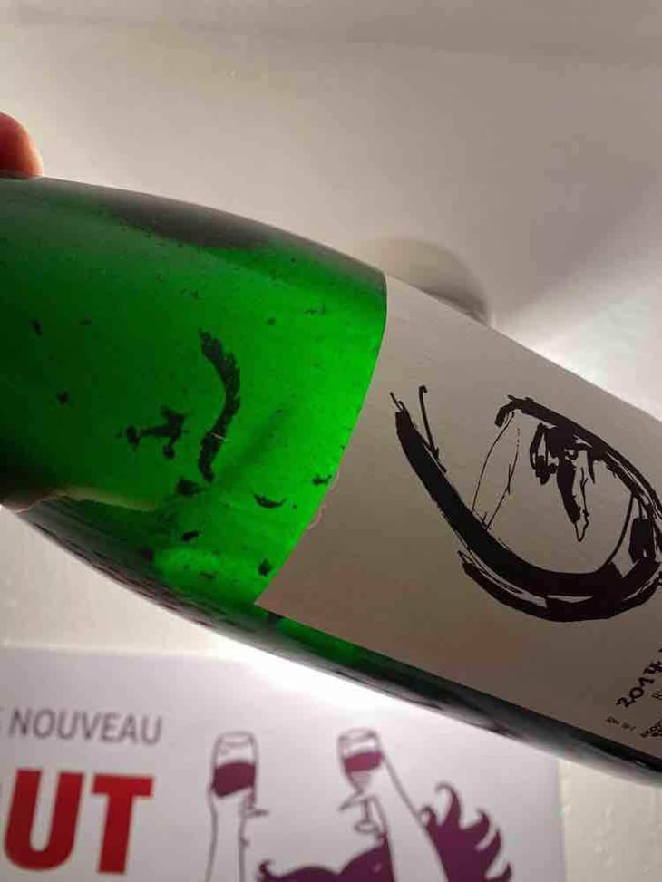 Pyramide Purus - Weingut Trossen - Rita & Rudolf Trossen 