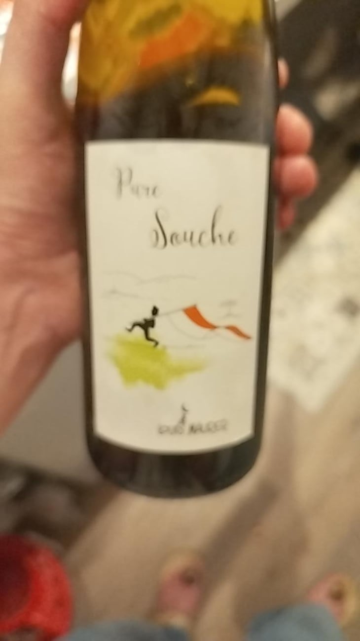 Pure Souche - Louis Maurer - Louis Maurer 