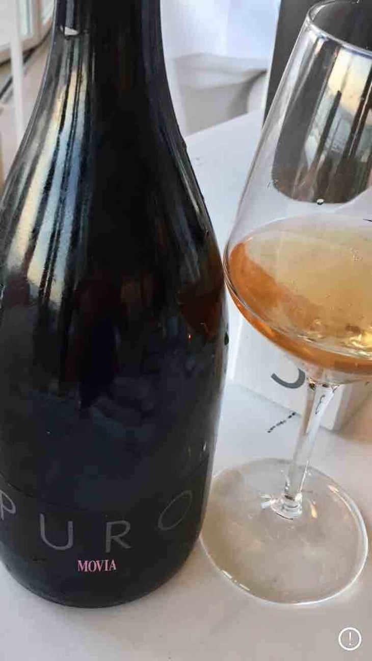 Puro Rosé - Movia - Aleš Kristančič 