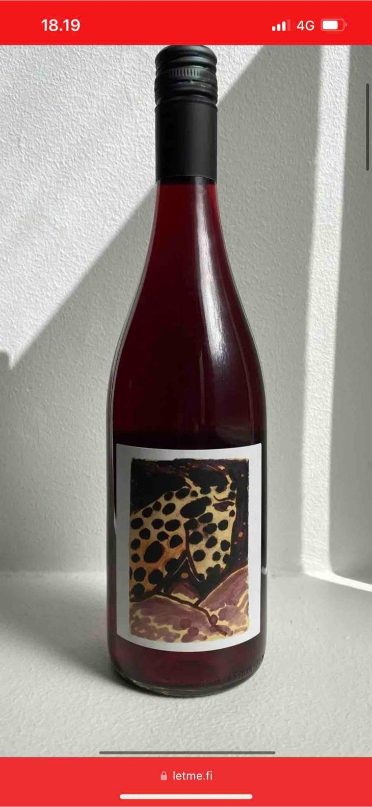 Purple Rain - Burgenland - Weingut Nehrer -2020