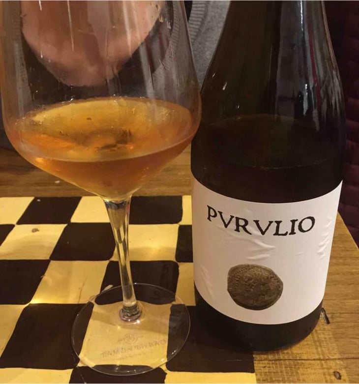 MSCTL - Viñas de Purulio-Bodega Torcuato Huertas Tomás - Tomás Torcuato Huertas 