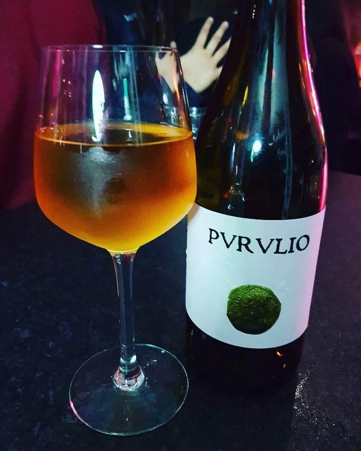 MSCTL - Viñas de Purulio-Bodega Torcuato Huertas Tomás - Tomás Torcuato Huertas 