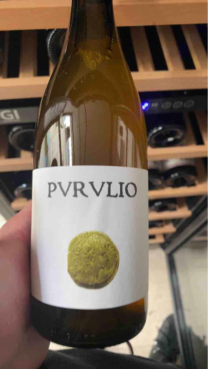MSCTL - Viñas de Purulio-Bodega Torcuato Huertas Tomás - Tomás Torcuato Huertas 