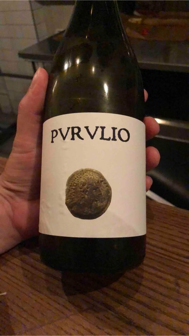 MSCTL - Viñas de Purulio-Bodega Torcuato Huertas Tomás - Tomás Torcuato Huertas 