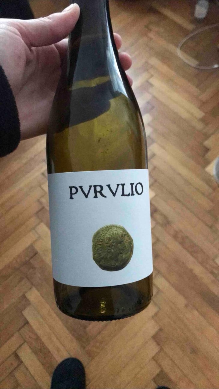 MSCTL - Viñas de Purulio-Bodega Torcuato Huertas Tomás - Tomás Torcuato Huertas 