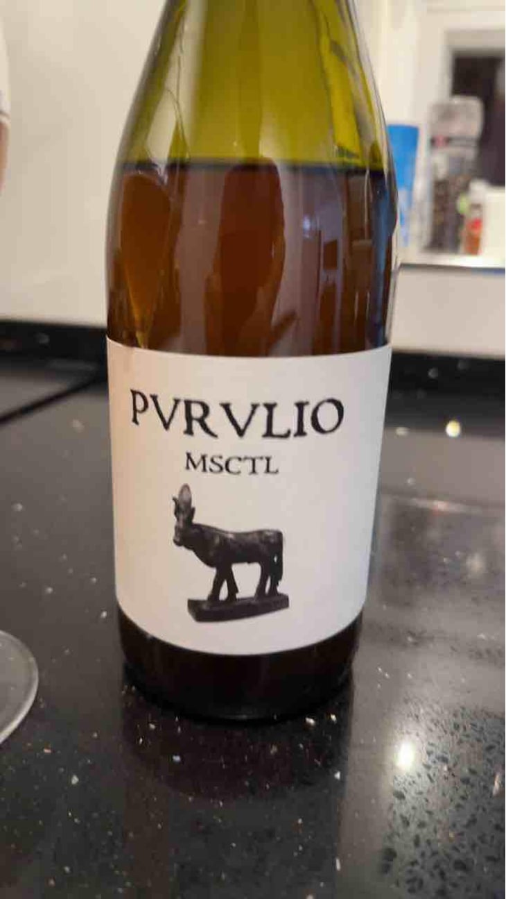 MSCTL - Viñas de Purulio-Bodega Torcuato Huertas Tomás - Tomás Torcuato Huertas 