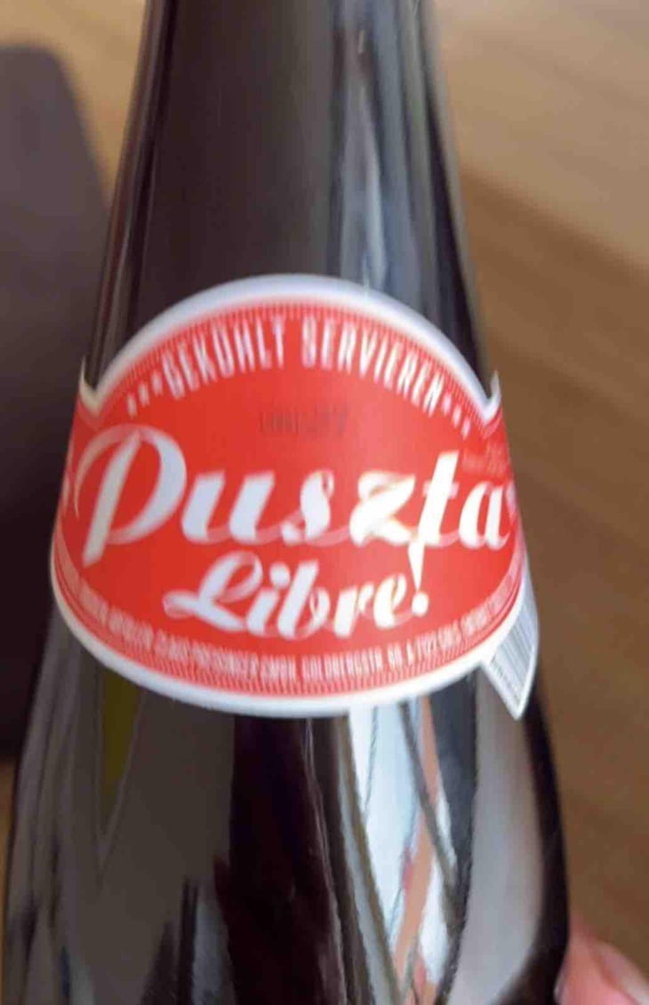 Puszta Libre - Weingut Claus Preisinger - Claus Preisinger 