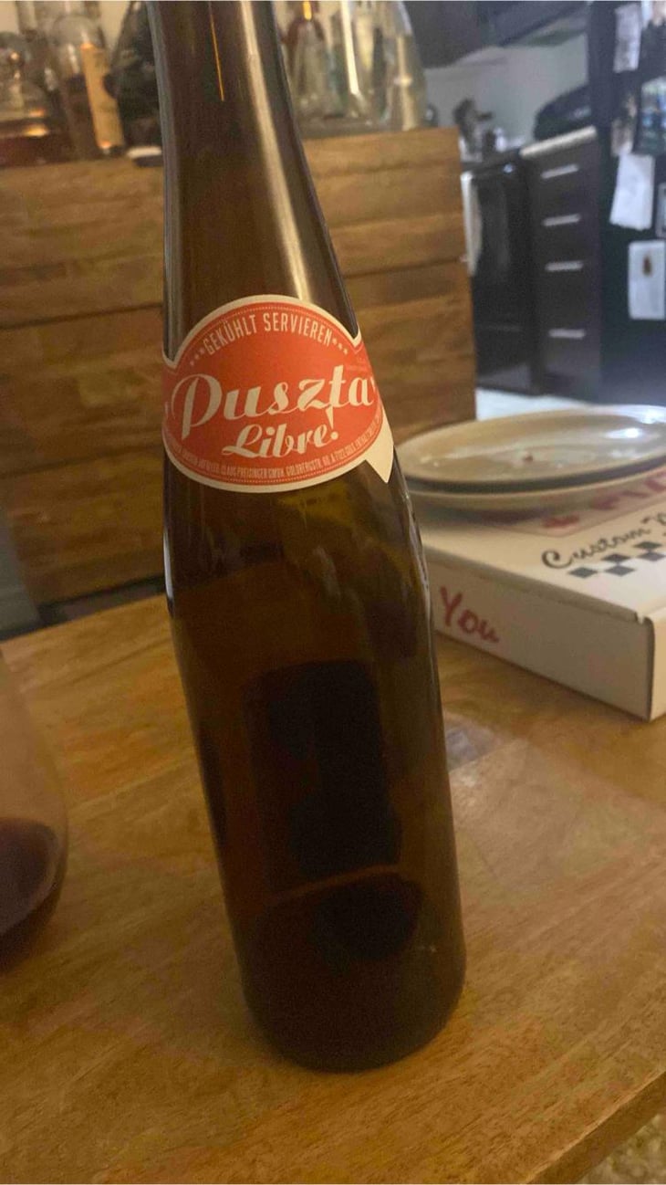Puszta Libre - Weingut Claus Preisinger - Claus Preisinger 