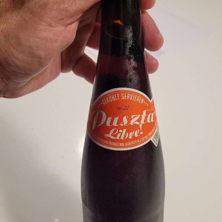 Puszta Libre - Weingut Claus Preisinger - Claus Preisinger 