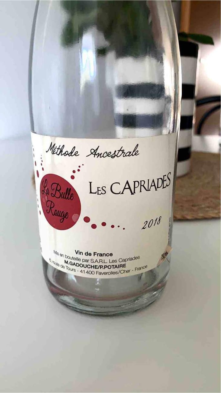 Pynoz - Les Capriades - Pascal Potaire & Moses Gadouche 