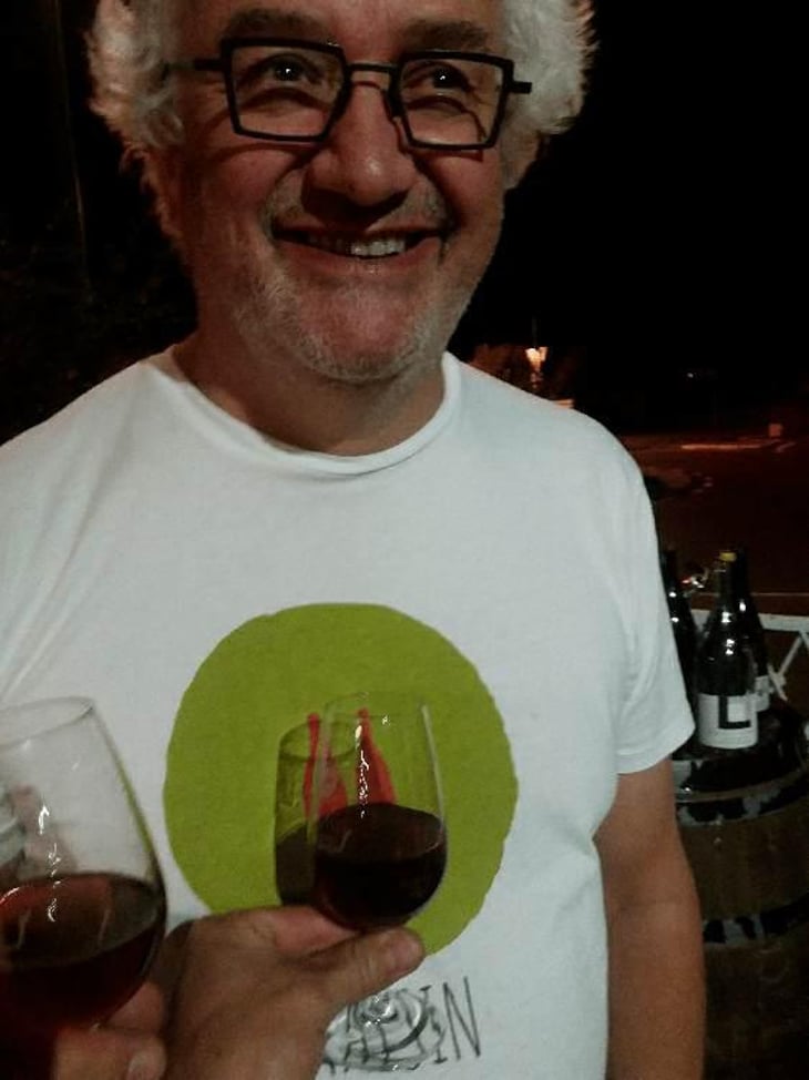 Q-Roulé - Domaine Ganevat - Anne & Jean-François Ganevat 
