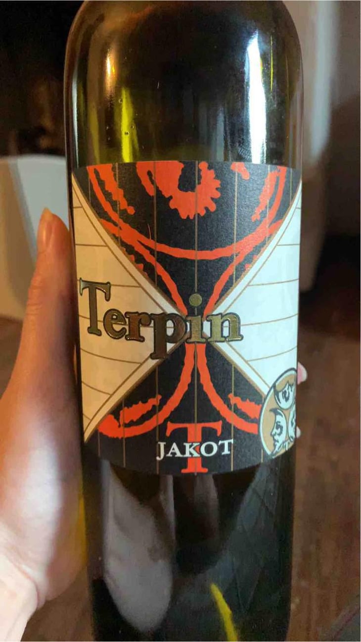 Jakot - Azienda Agricola Franco Terpin - Franco Terpin 