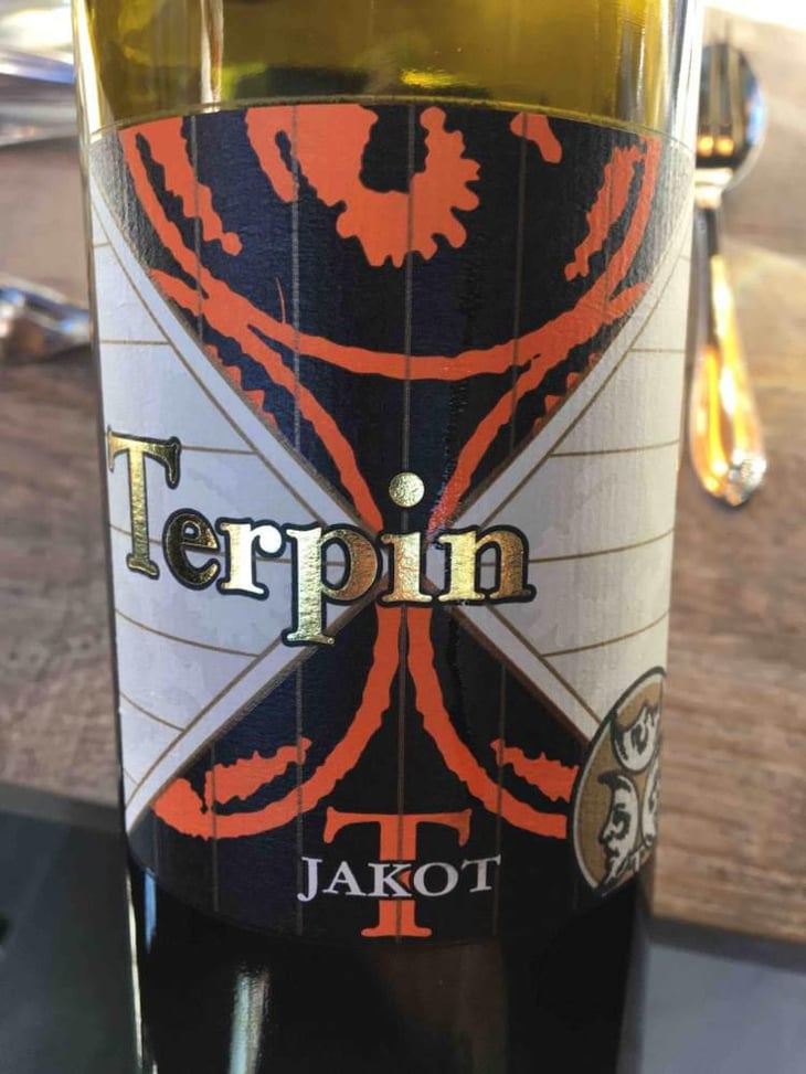 Jakot - Azienda Agricola Franco Terpin - Franco Terpin 