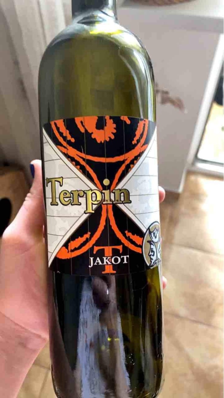 Jakot - Azienda Agricola Franco Terpin - Franco Terpin 