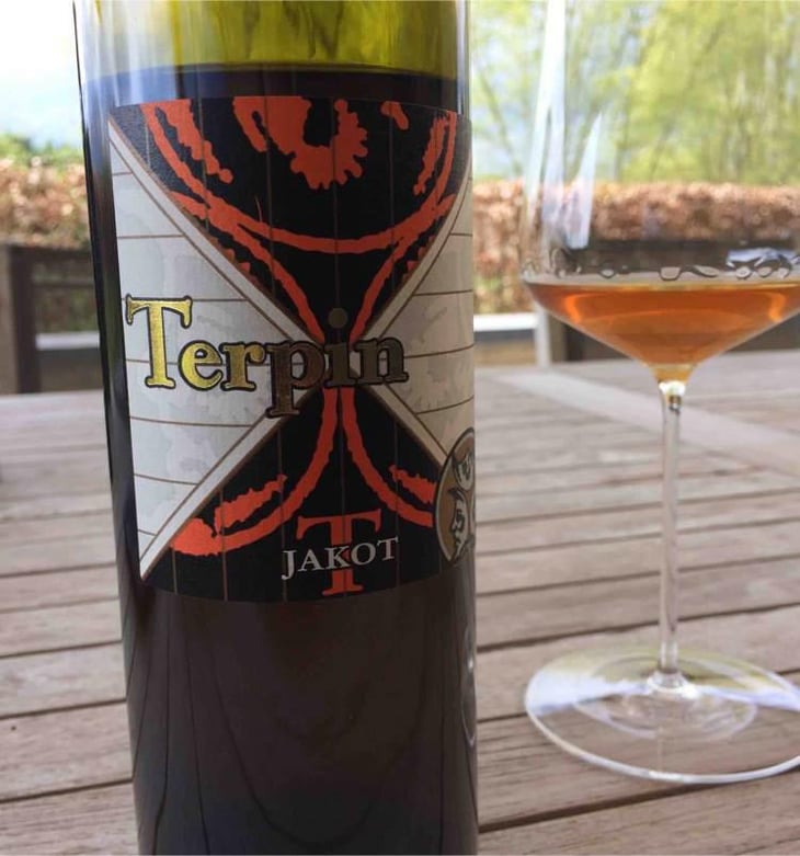 Jakot - Azienda Agricola Franco Terpin - Franco Terpin 