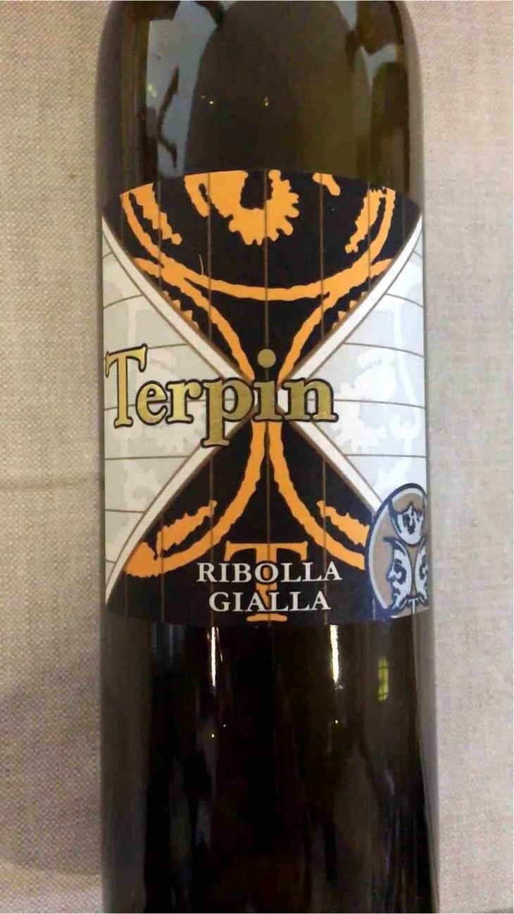 Jakot - Azienda Agricola Franco Terpin - Franco Terpin 