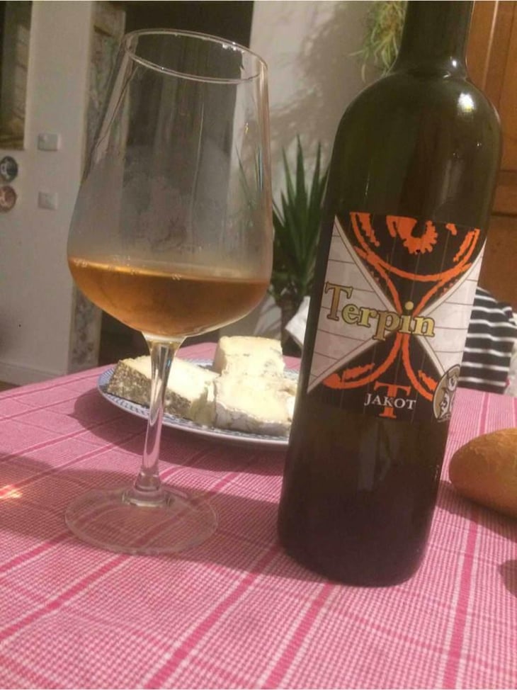 Jakot - Azienda Agricola Franco Terpin - Franco Terpin 