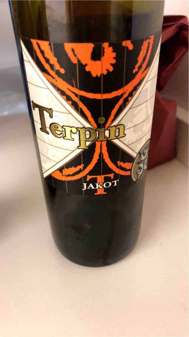 Jakot - Azienda Agricola Franco Terpin - Franco Terpin 