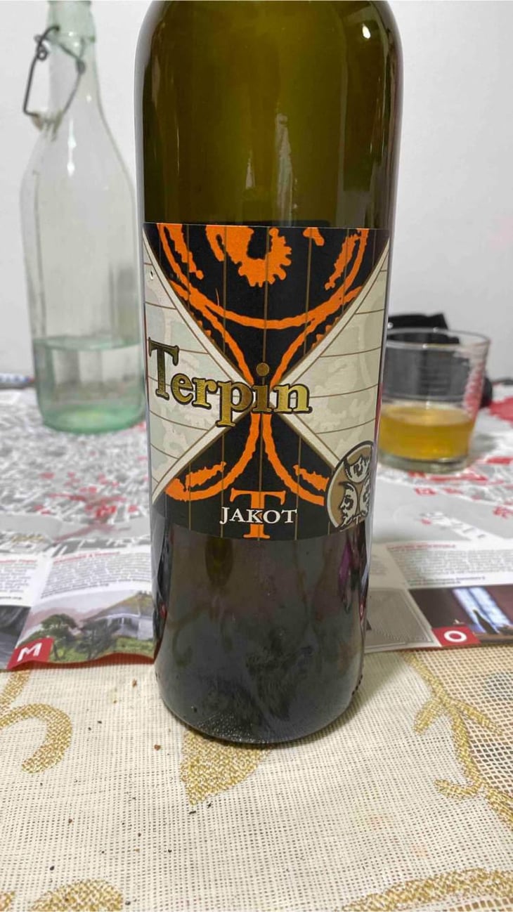 Jakot - Azienda Agricola Franco Terpin - Franco Terpin 