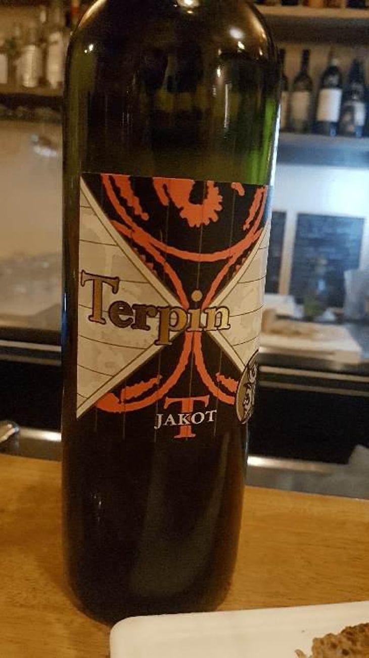 Jakot - Azienda Agricola Franco Terpin - Franco Terpin 