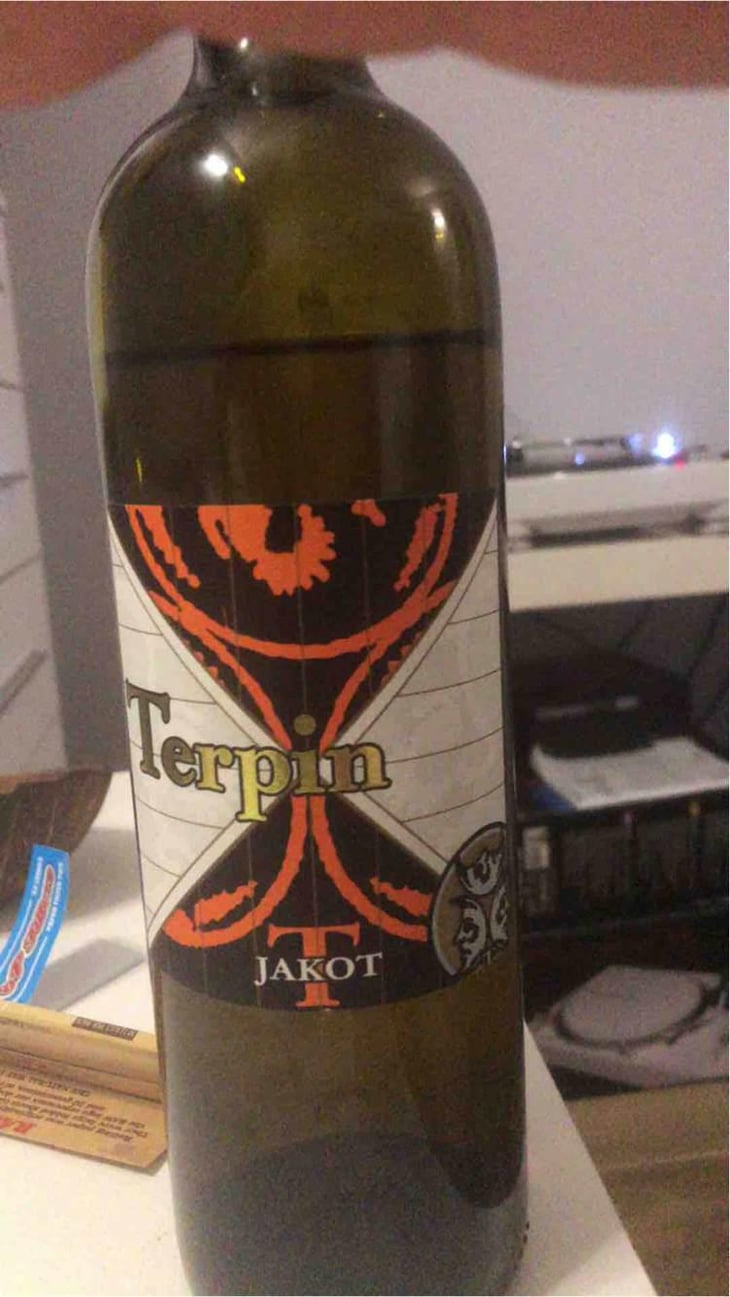 Jakot - Azienda Agricola Franco Terpin - Franco Terpin 