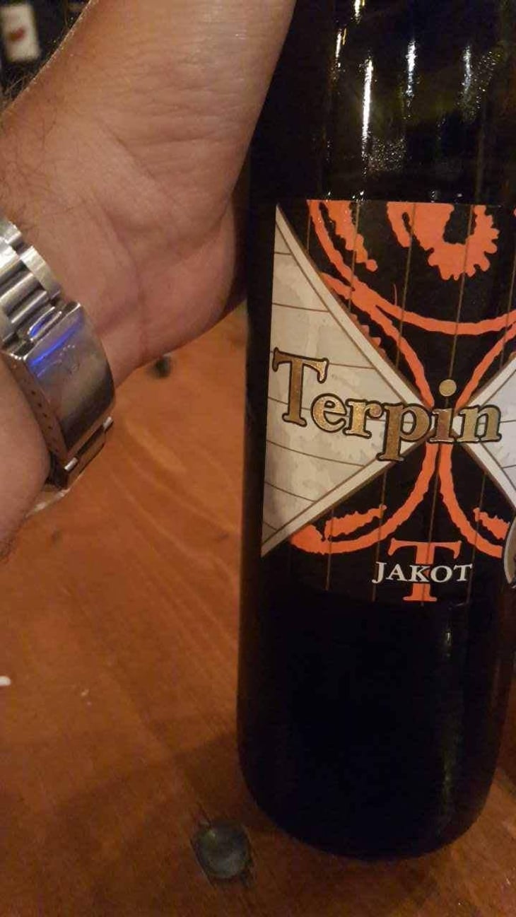 Jakot - Azienda Agricola Franco Terpin - Franco Terpin 