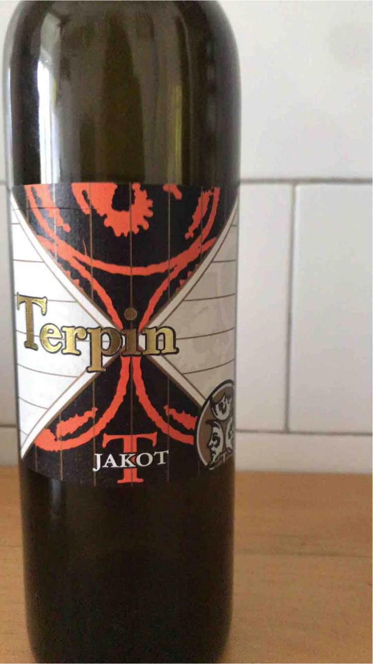 Jakot - Azienda Agricola Franco Terpin - Franco Terpin 
