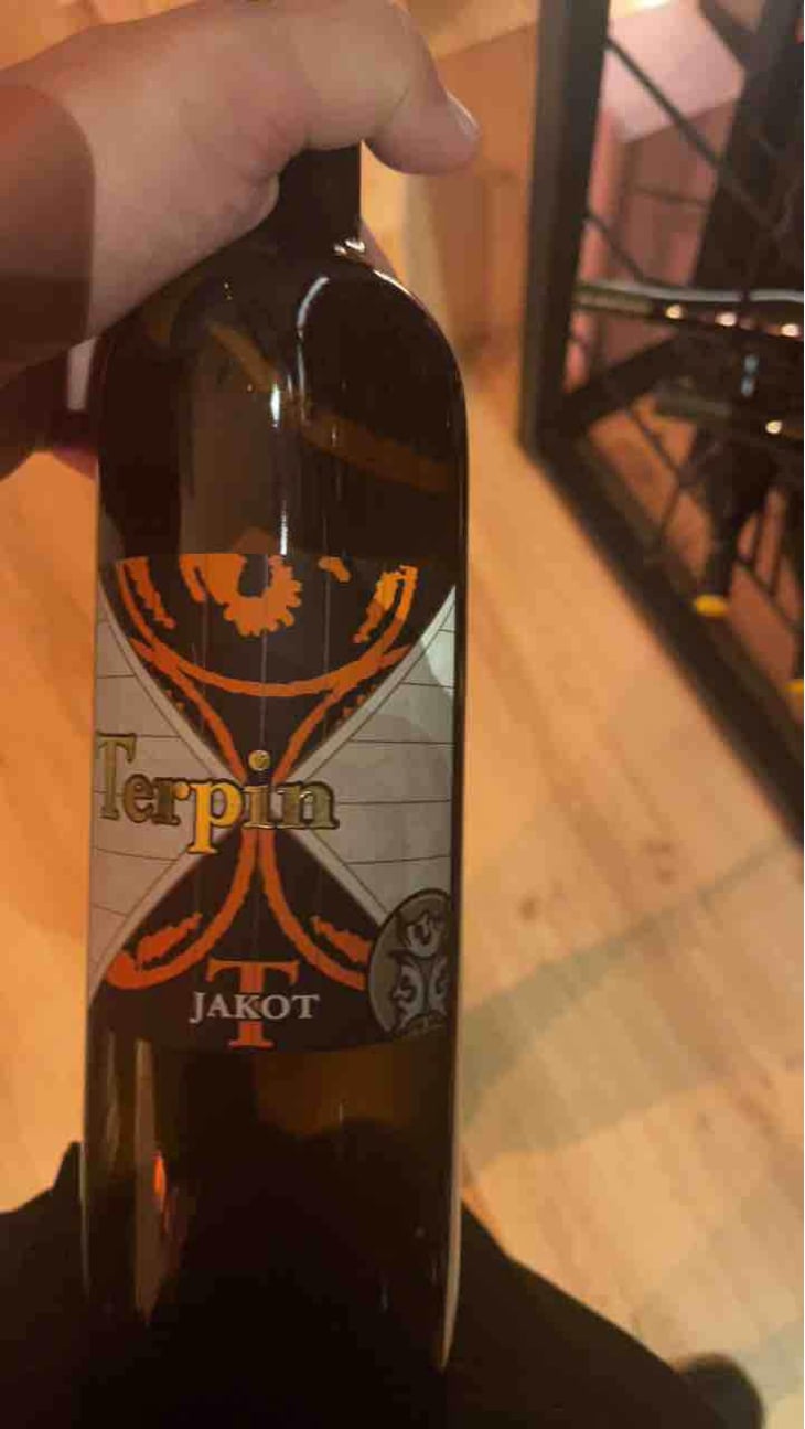 Jakot - Azienda Agricola Franco Terpin - Franco Terpin 