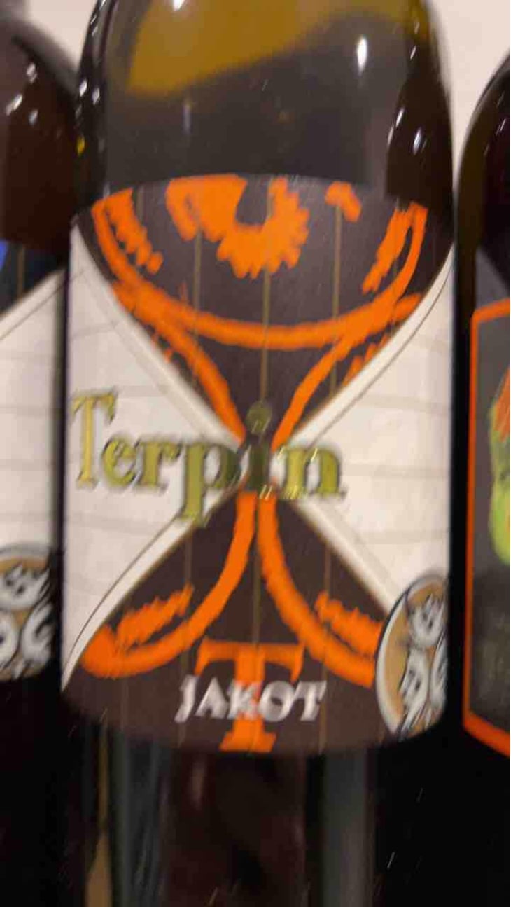 Jakot - Azienda Agricola Franco Terpin - Franco Terpin 